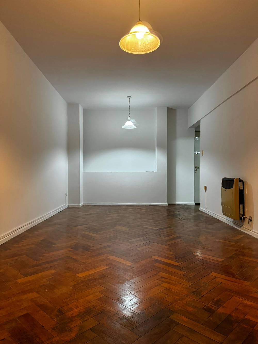 Departamento de 3 dormitorios en Edificio Guini - centro de Gualeguaychú