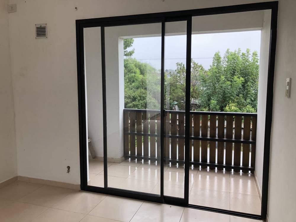 Departamento dos ambientes