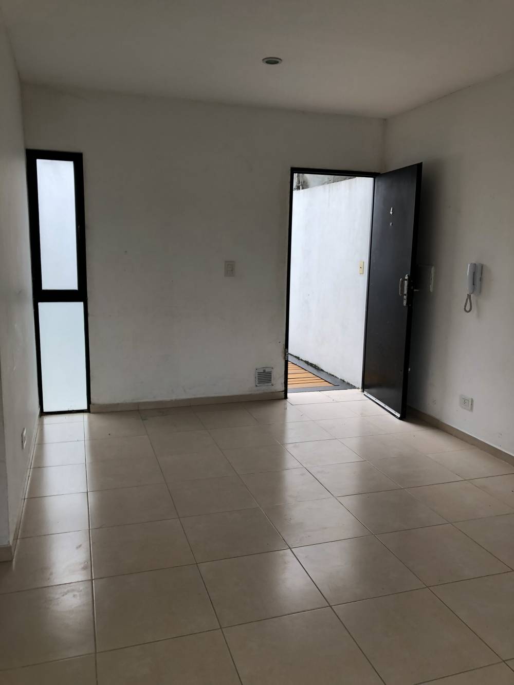 Departamento dos ambientes