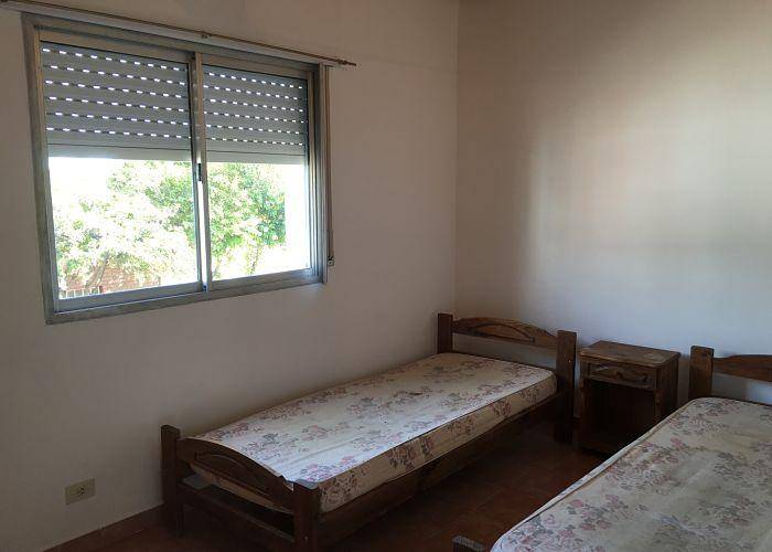 Departamento dos ambientes 