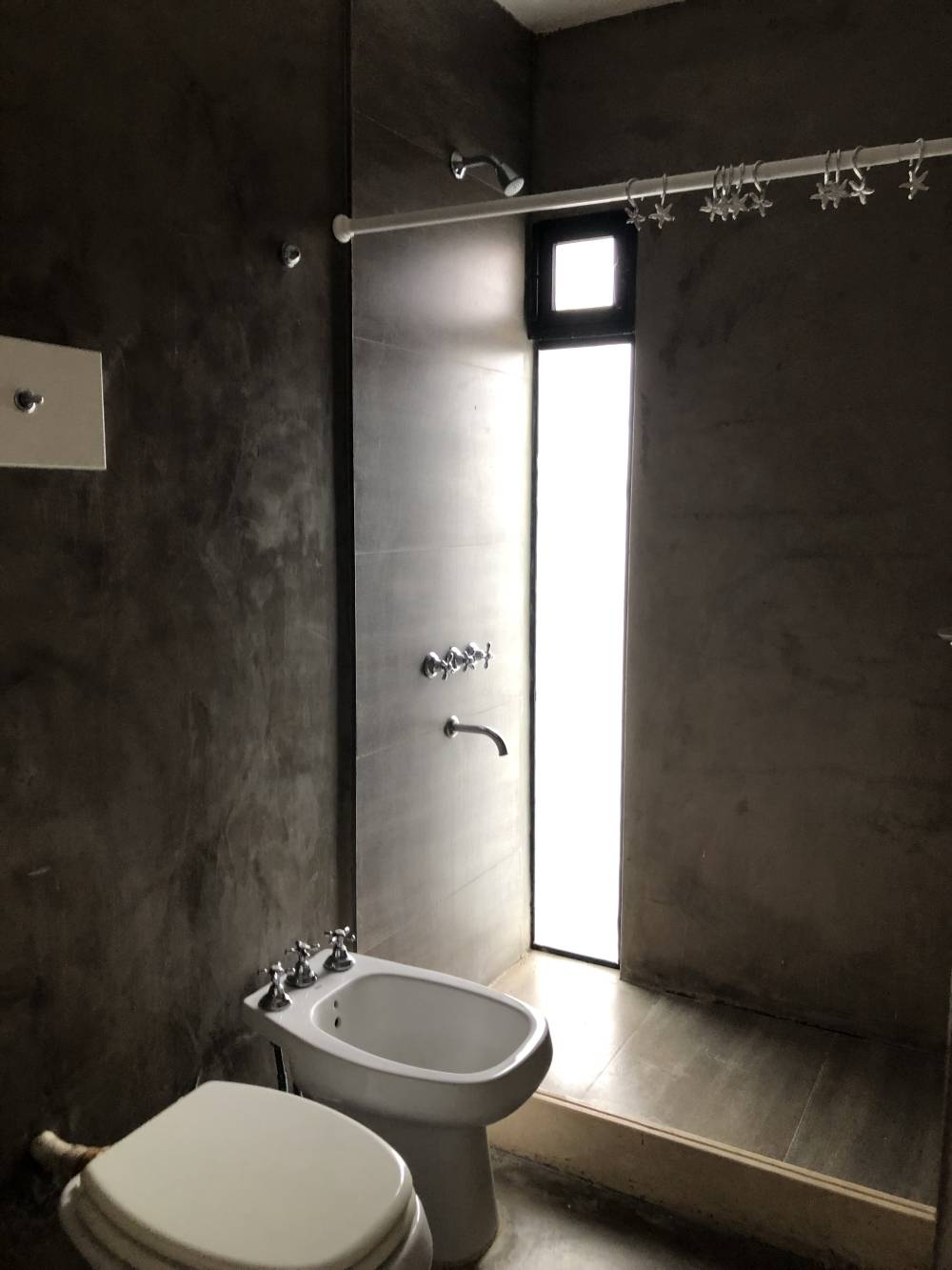 Departamento dos ambientes