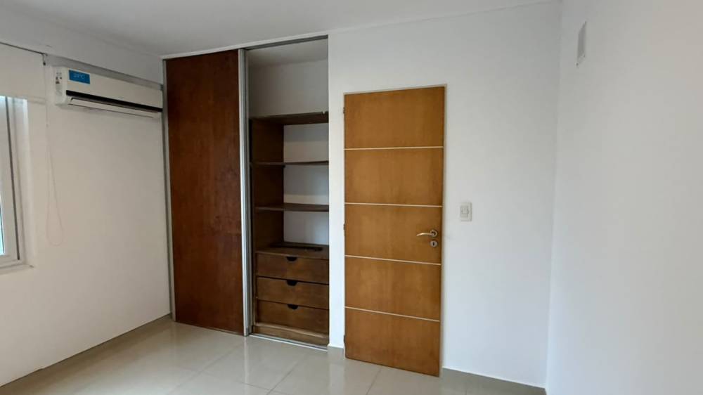 Departamento dos ambientes Edificio Eco Torre