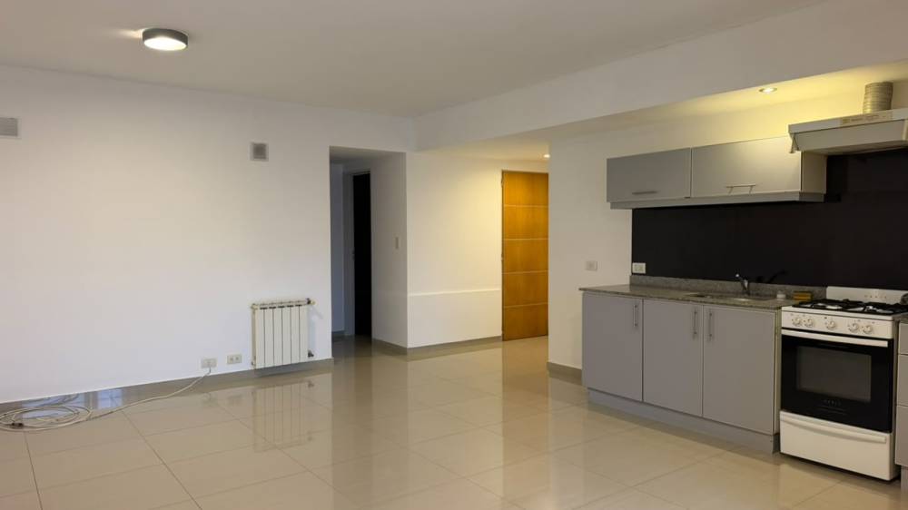 Departamento dos ambientes Edificio Eco Torre