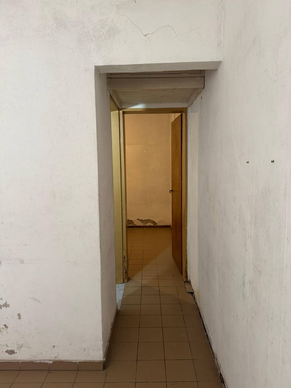 Departamento en PH de 2 ambientes con patio – Excelente ubicación