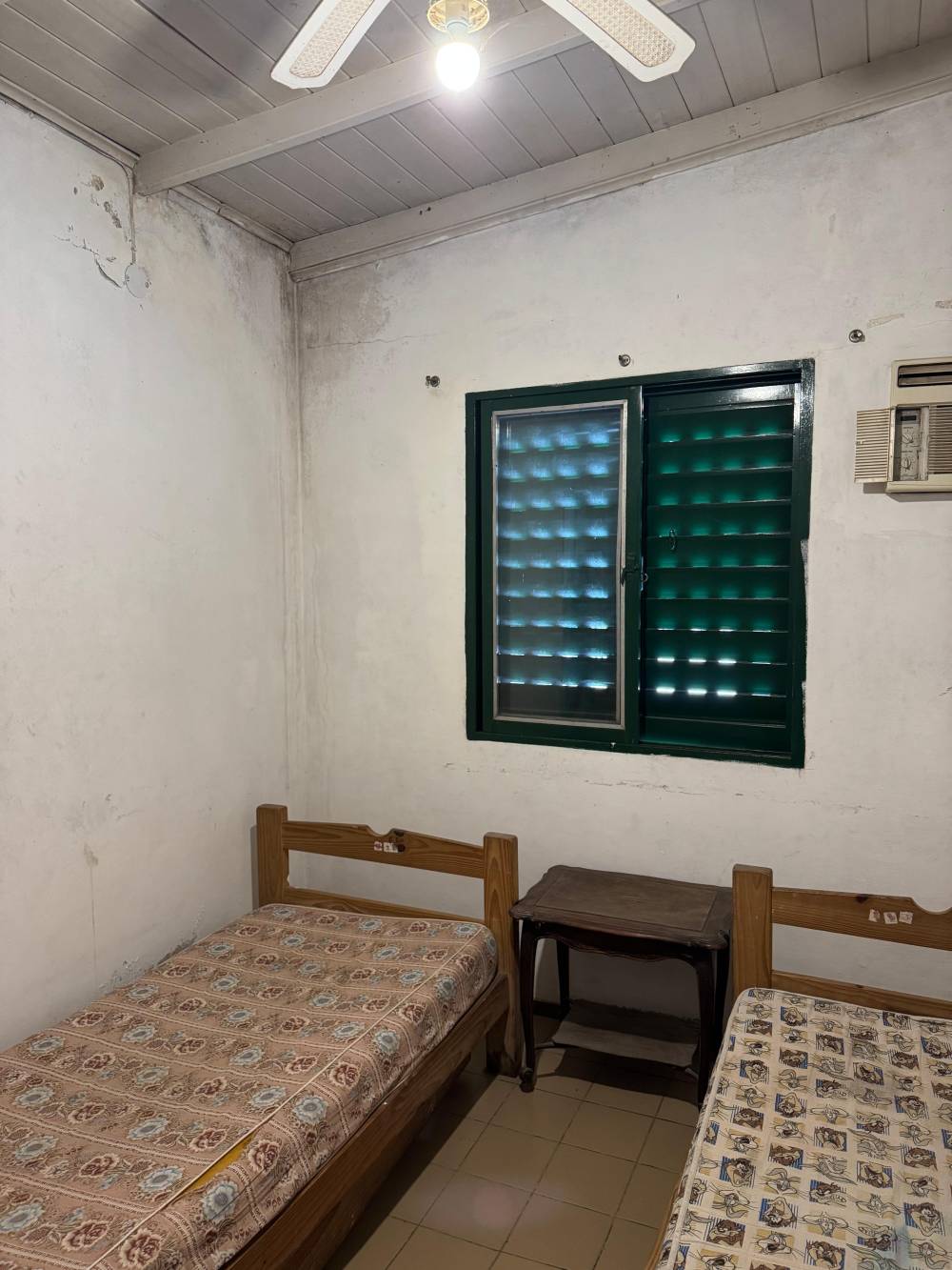 Departamento en PH de 2 ambientes con patio – Excelente ubicación