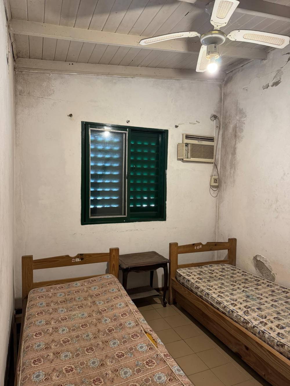 Departamento en PH de 2 ambientes con patio – Excelente ubicación