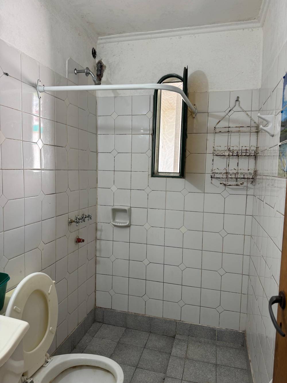 Departamento en PH de 2 ambientes con patio – Excelente ubicación