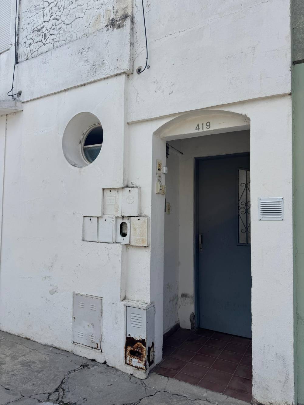 Departamento en PH de 2 ambientes con patio – Excelente ubicación