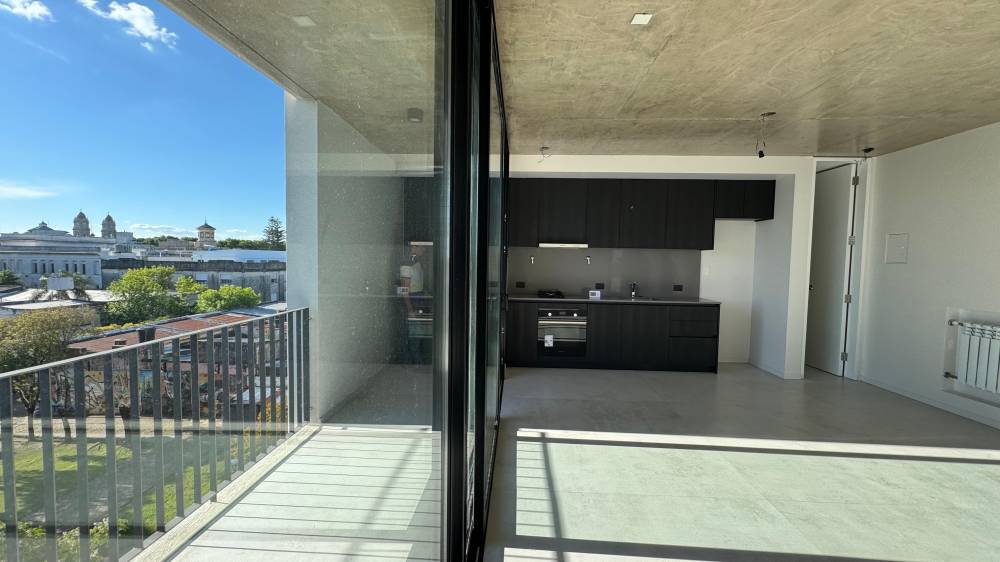 Departamento moderno en venta – Bolívar al 400