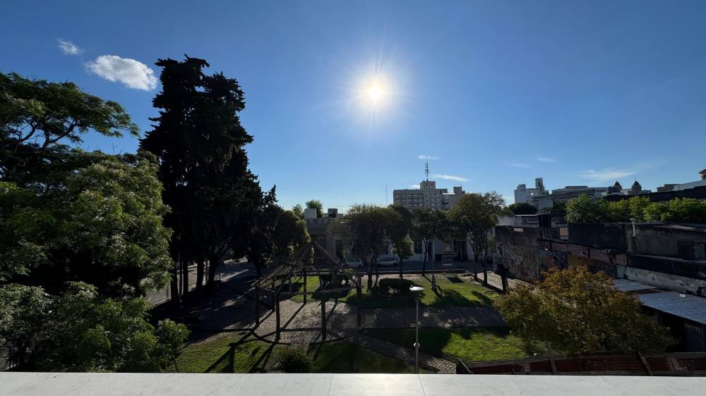 Departamento moderno en venta – Bolívar al 400