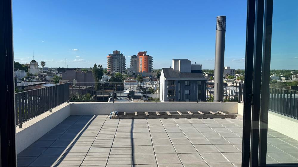 Departamento moderno en venta – Bolívar al 400