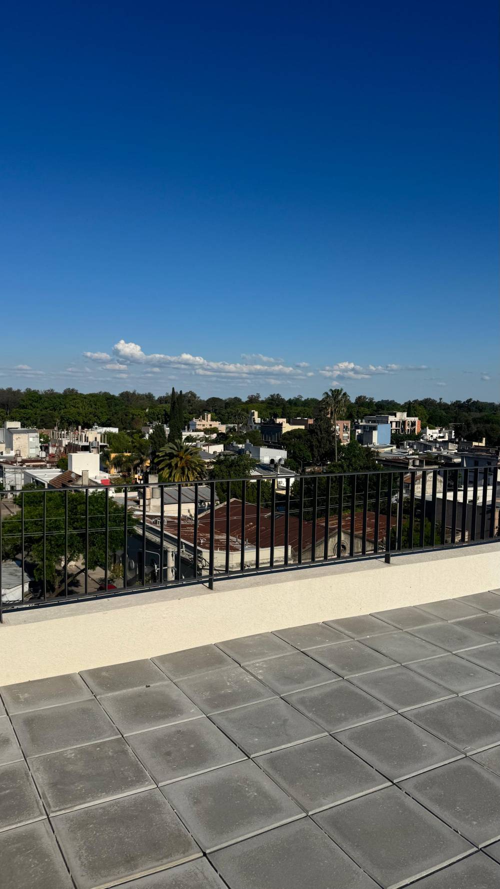 Departamento moderno en venta – Bolívar al 400