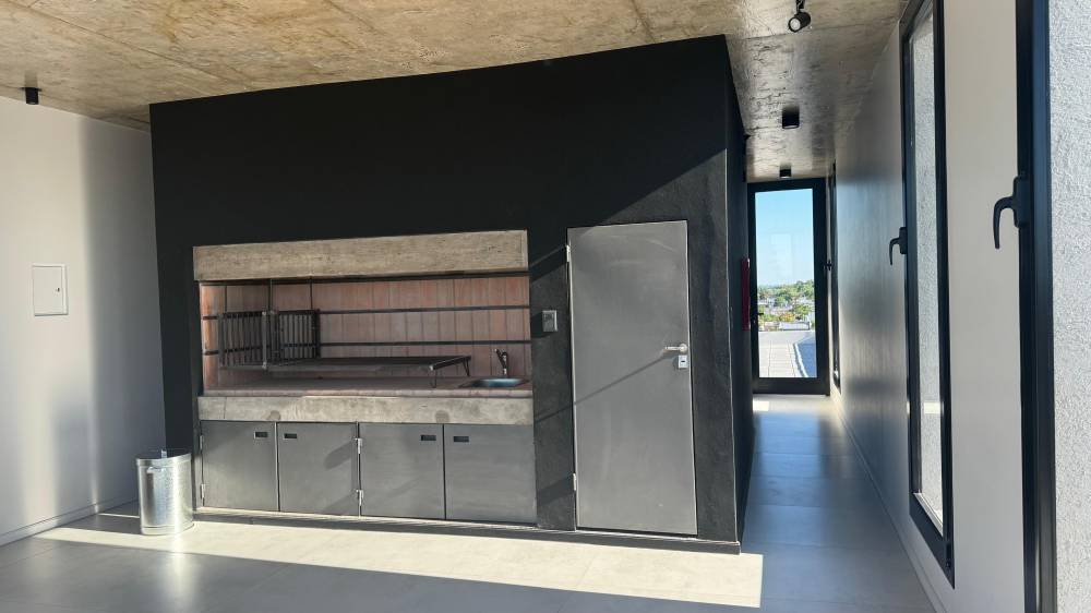 Departamento moderno en venta – Bolívar al 400