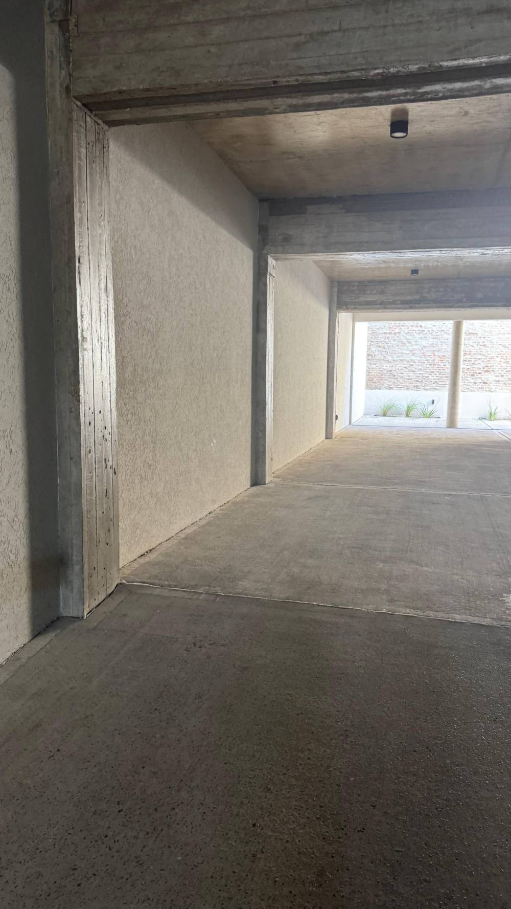 Departamento moderno en venta – Bolívar al 400
