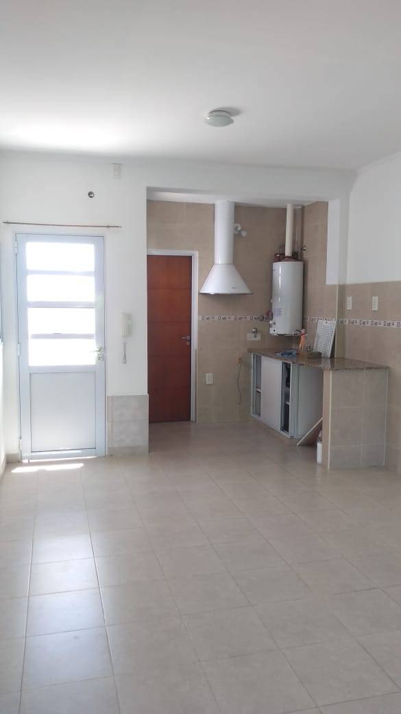 Departamento monoambiente