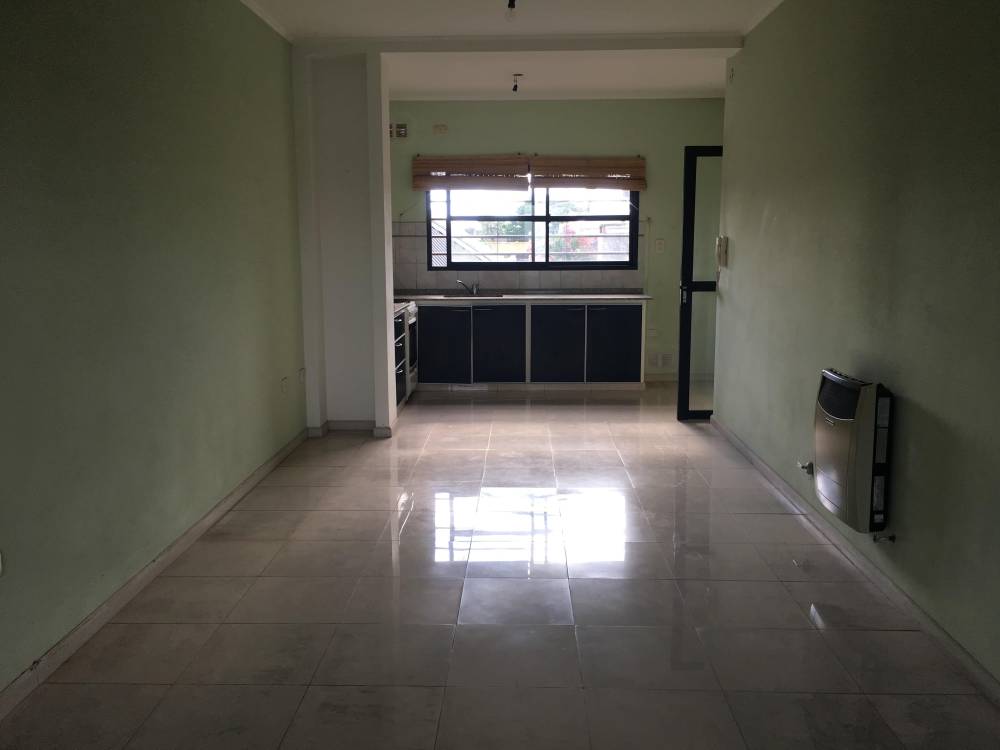 Departamento dos dormitorios