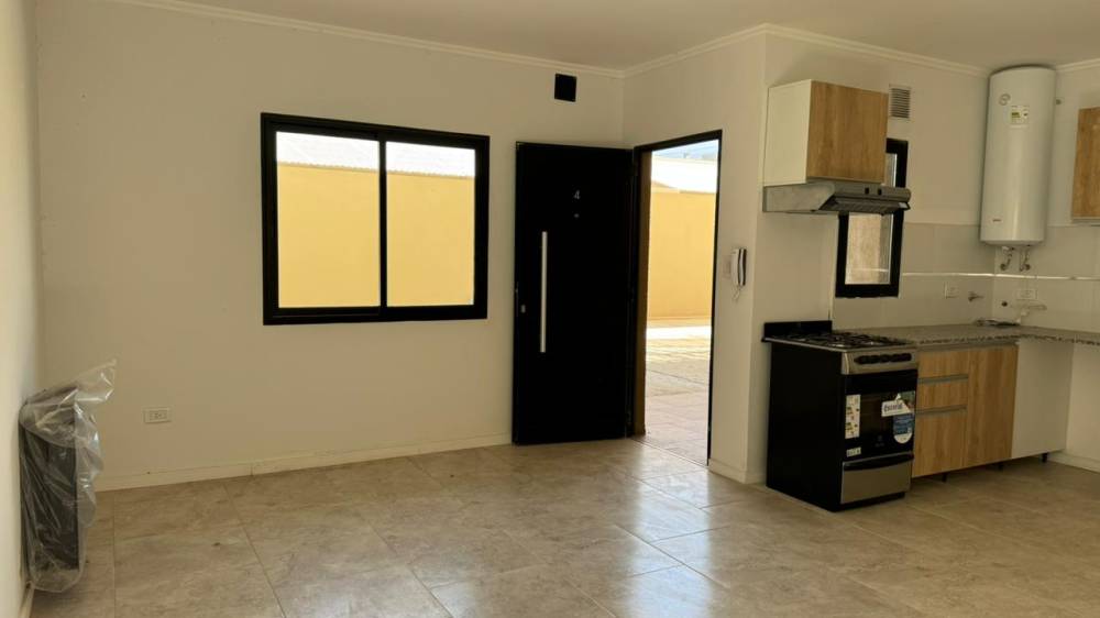 Departamentos 2 ambientes a estrenar con cochera en venta – Calle Goldaracena