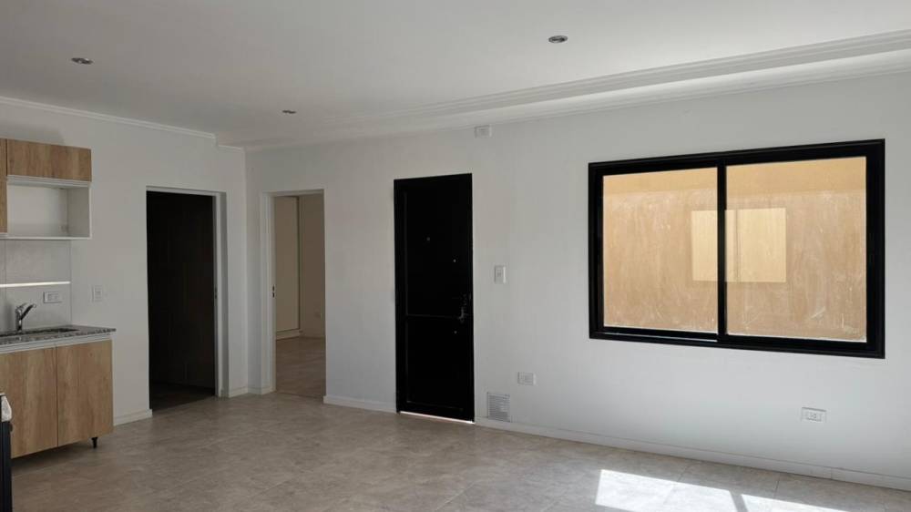 Departamentos 2 ambientes a estrenar con cochera en venta – Calle Goldaracena