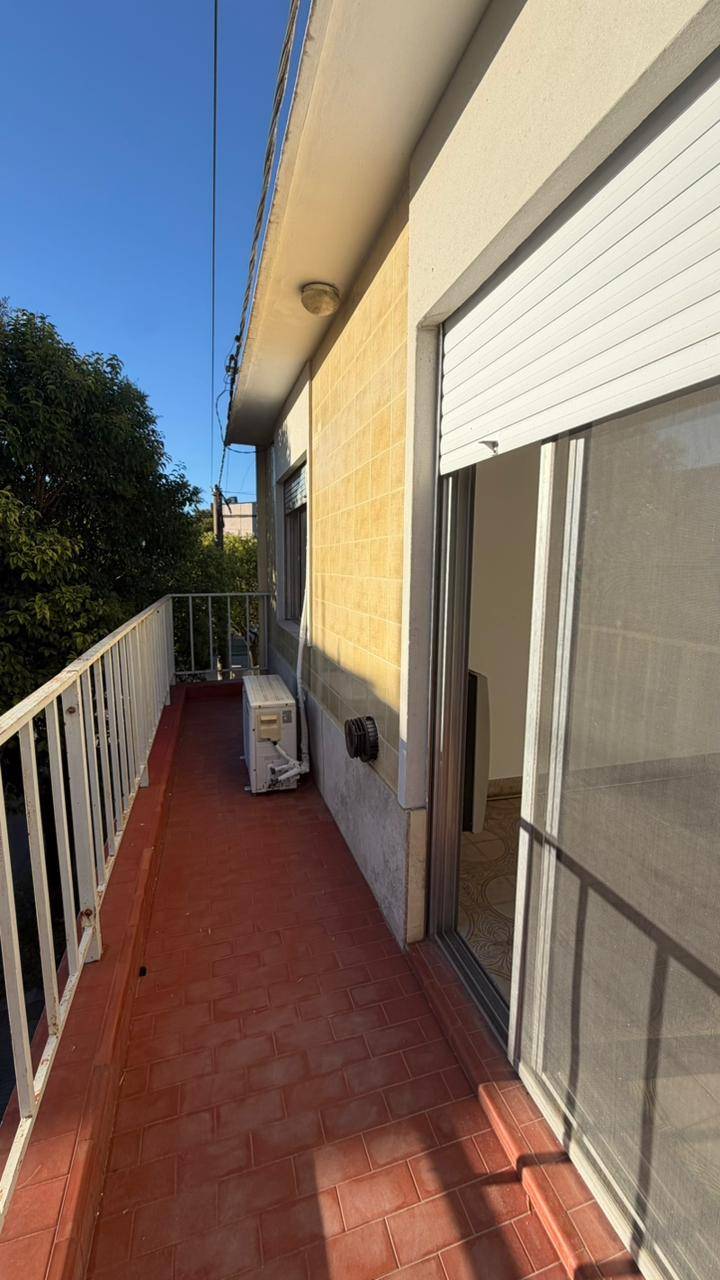 Departamentos 3 ambientes 