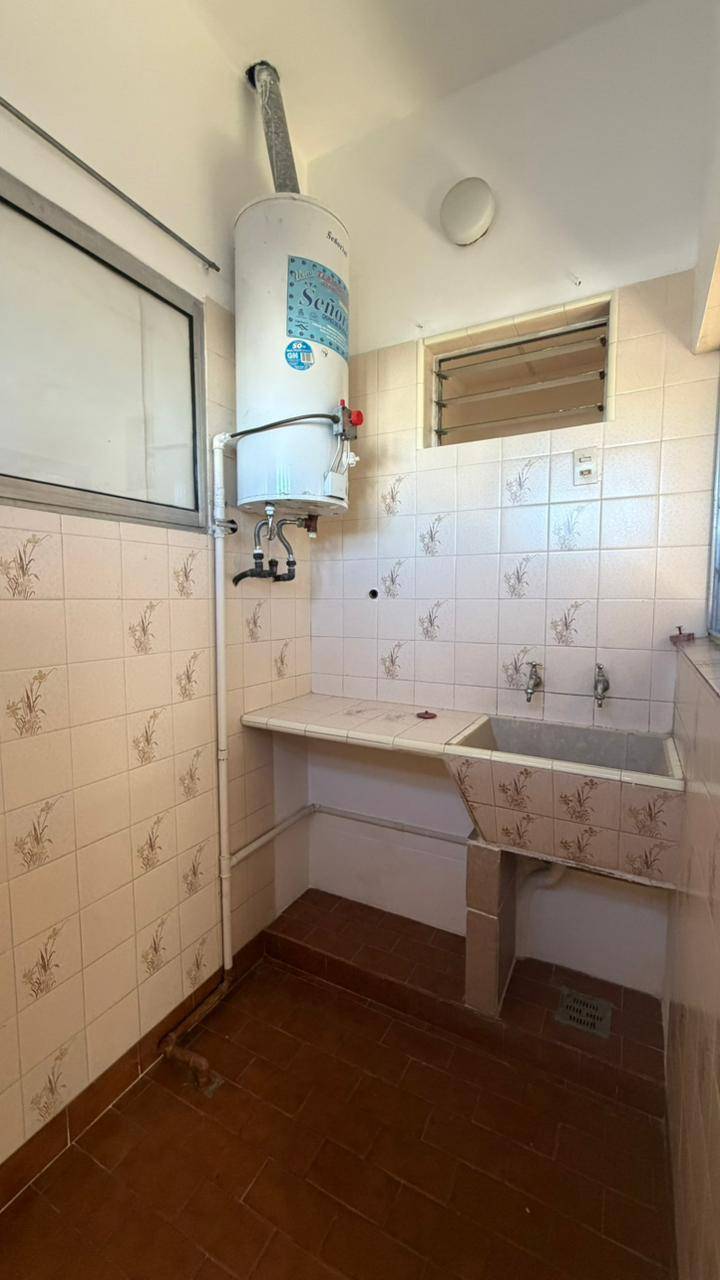 Departamentos 3 ambientes 