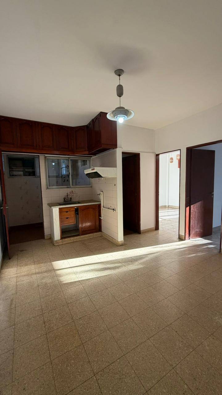 Departamentos 3 ambientes 