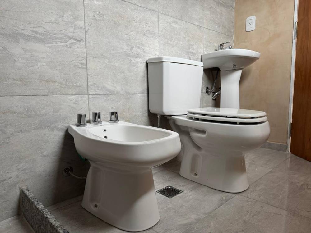 Dúplex 4 ambientes, Gualeguaychú 