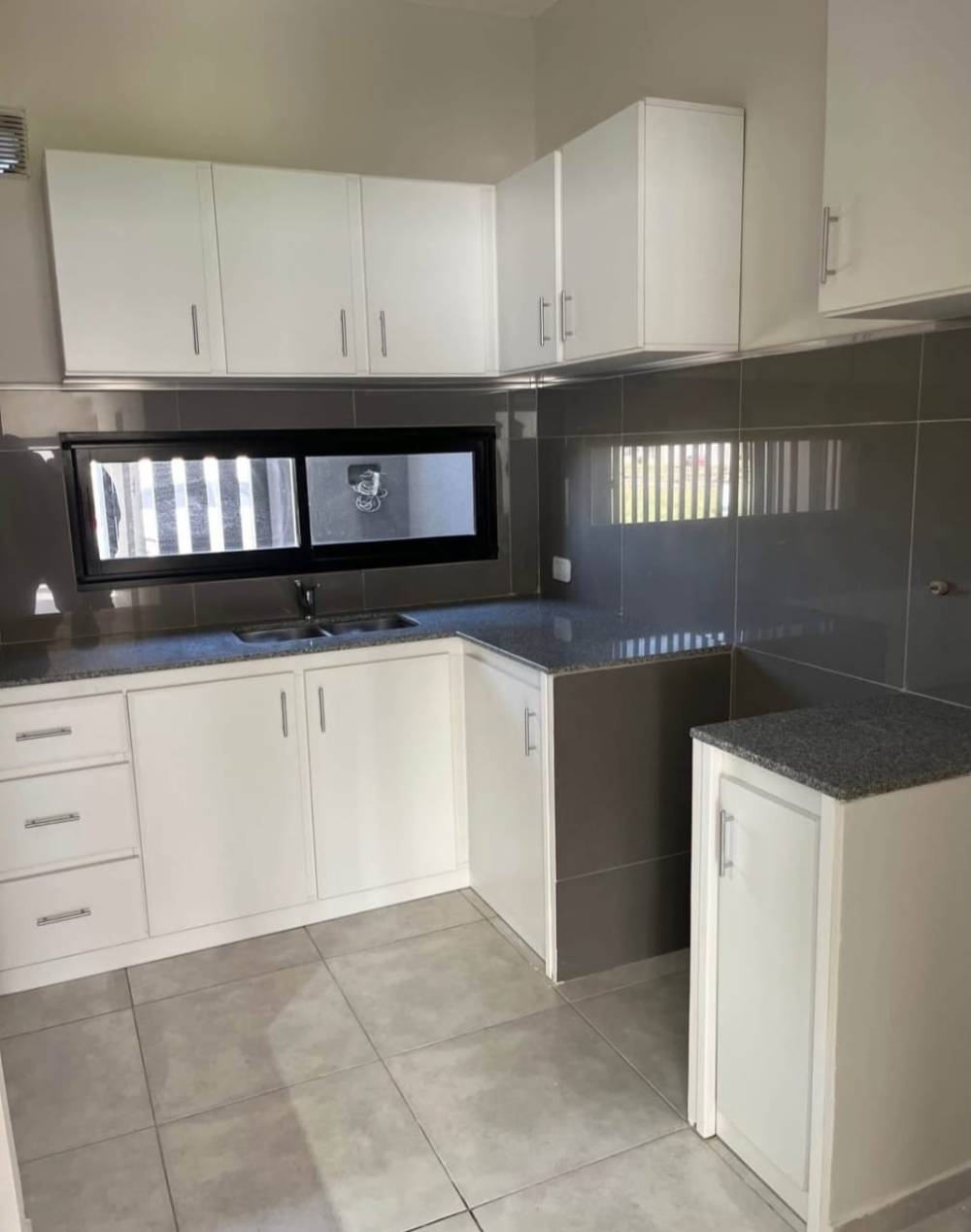 Dúplex 4 ambientes, Gualeguaychú 