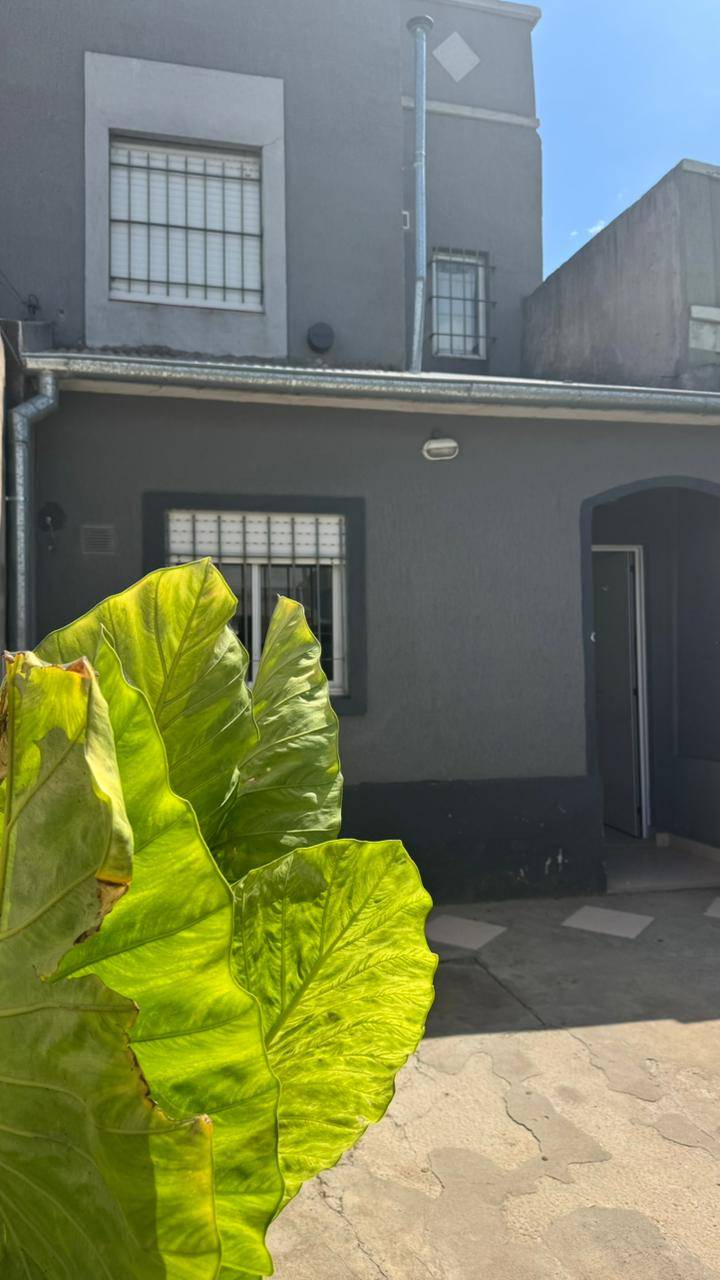 Duplex en alquiler Palacios 812