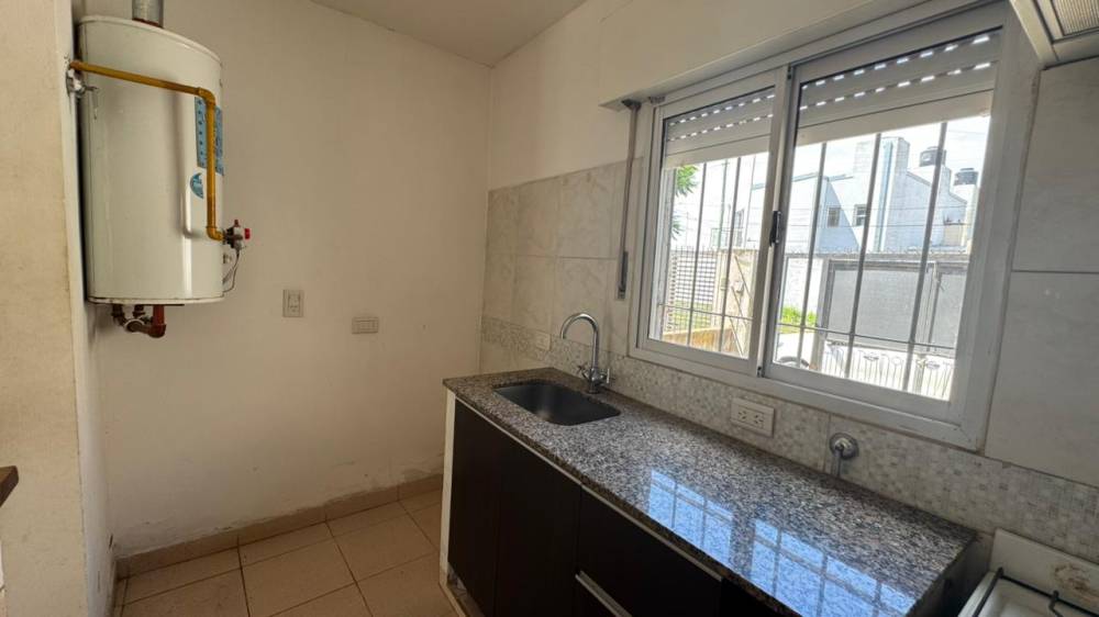 Duplex en alquiler Palacios 812