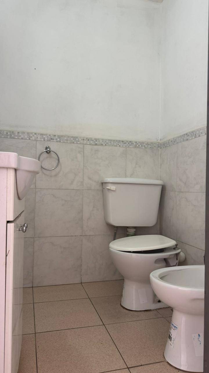 Duplex en alquiler Palacios 812