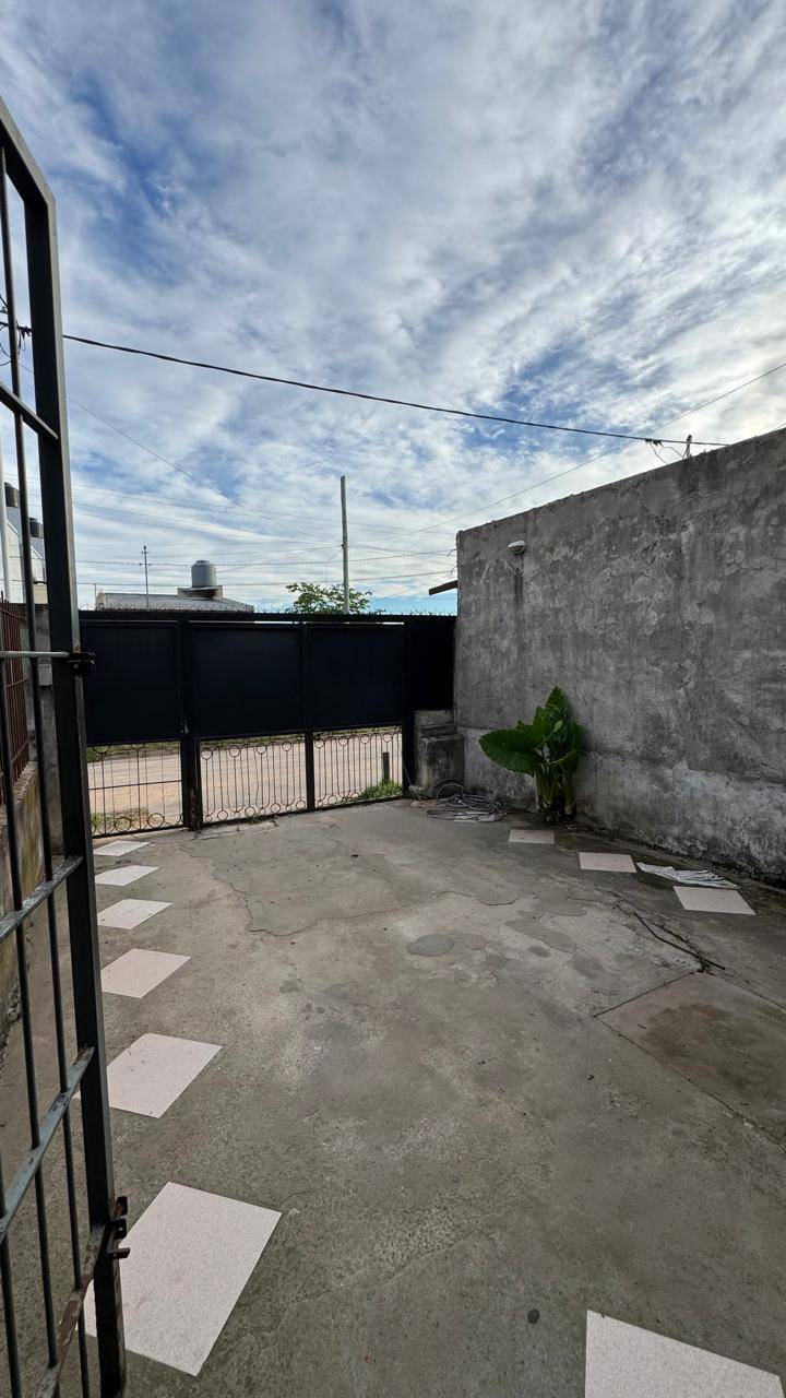 Dúplex en venta – Funcional, luminoso y con todos los servicios