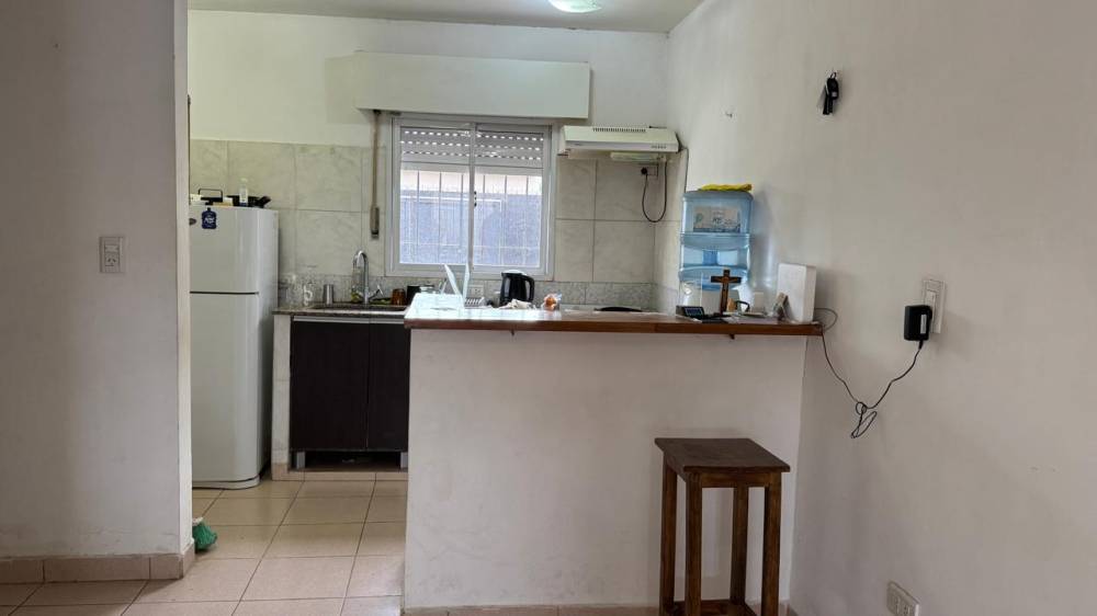 Dúplex en venta – Funcional, luminoso y con todos los servicios