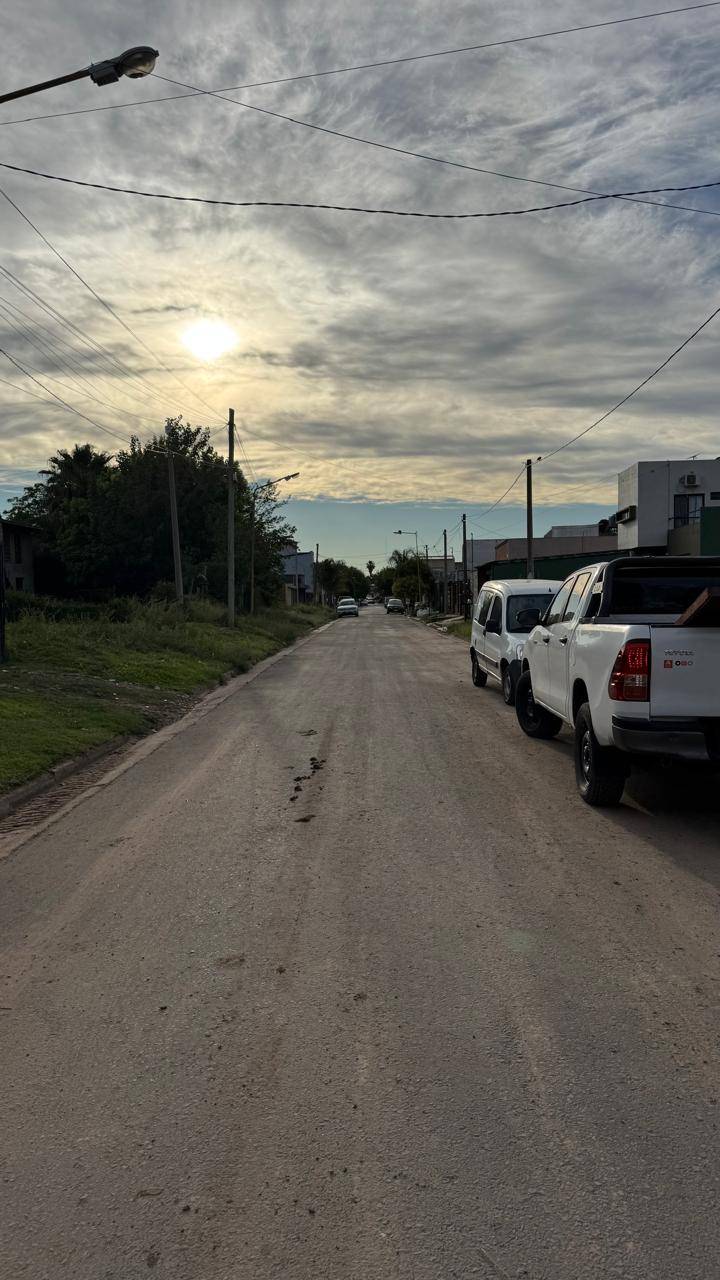 Dúplex en venta – Funcional, luminoso y con todos los servicios