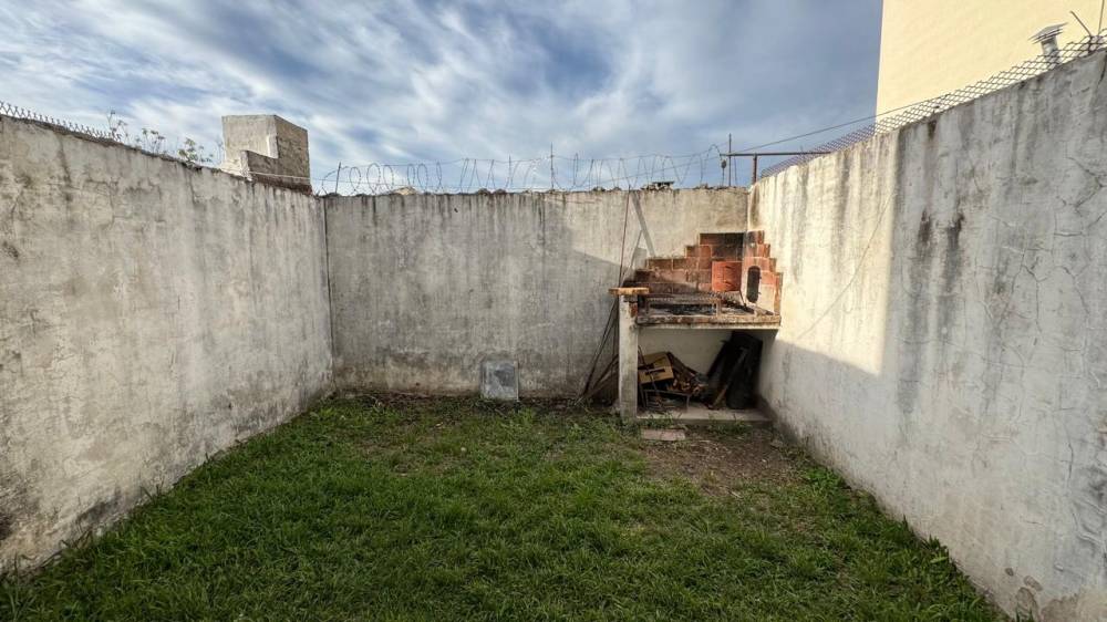 Dúplex en venta – Funcional, luminoso y con todos los servicios