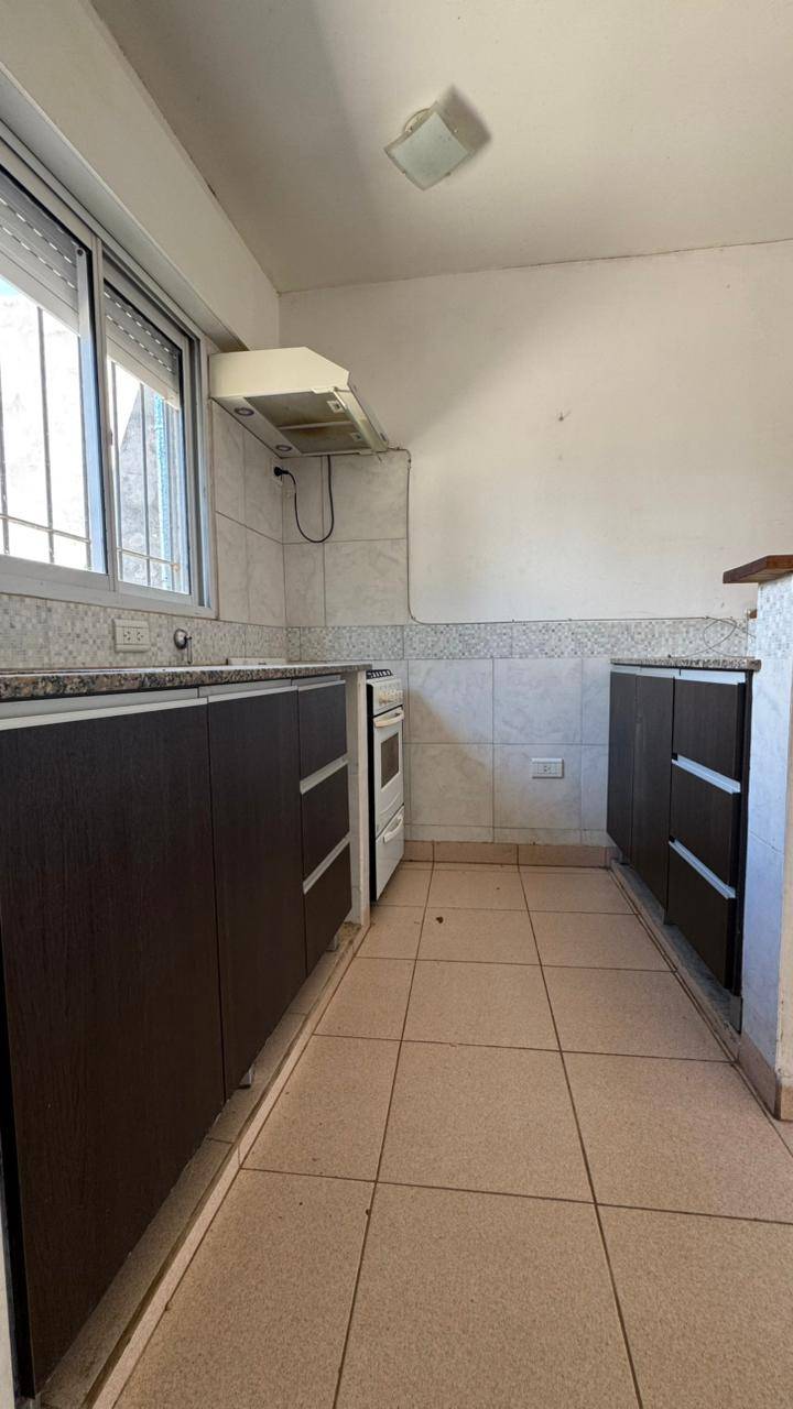 Dúplex en venta – Funcional, luminoso y con todos los servicios