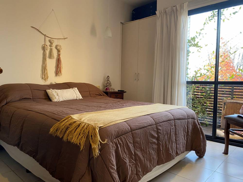 DUPLEX UBICADO SOBRE CALLE JUAN JOSÉ FRANCO