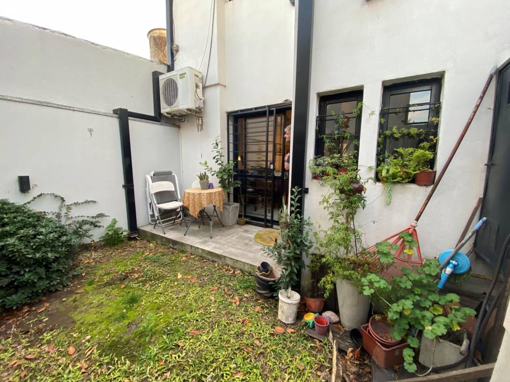 DUPLEX UBICADO SOBRE CALLE JUAN JOSÉ FRANCO