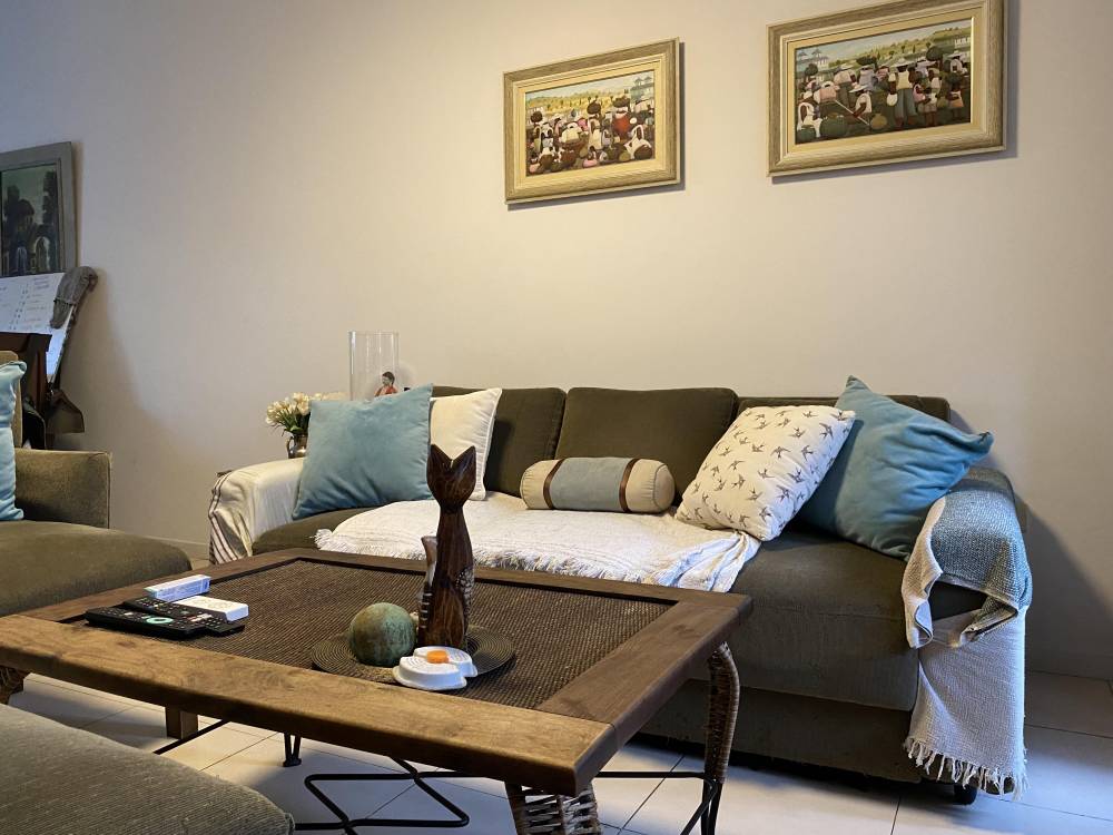 DUPLEX UBICADO SOBRE CALLE JUAN JOSÉ FRANCO