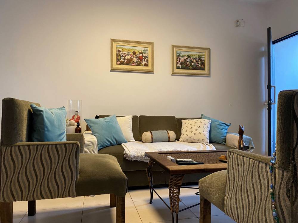 DUPLEX UBICADO SOBRE CALLE JUAN JOSÉ FRANCO