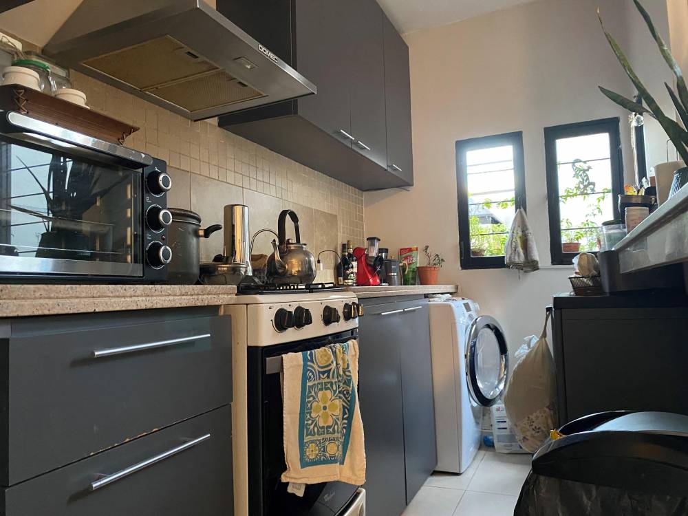 DUPLEX UBICADO SOBRE CALLE JUAN JOSÉ FRANCO