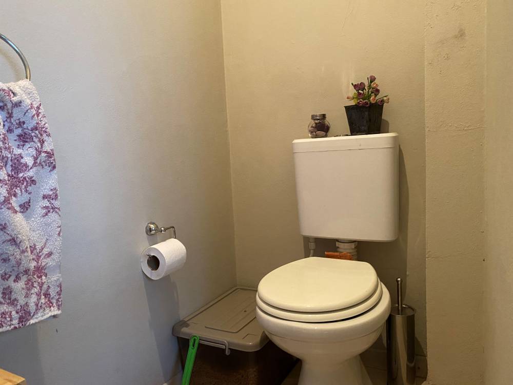 DUPLEX UBICADO SOBRE CALLE JUAN JOSÉ FRANCO