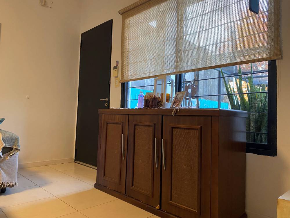 DUPLEX UBICADO SOBRE CALLE JUAN JOSÉ FRANCO