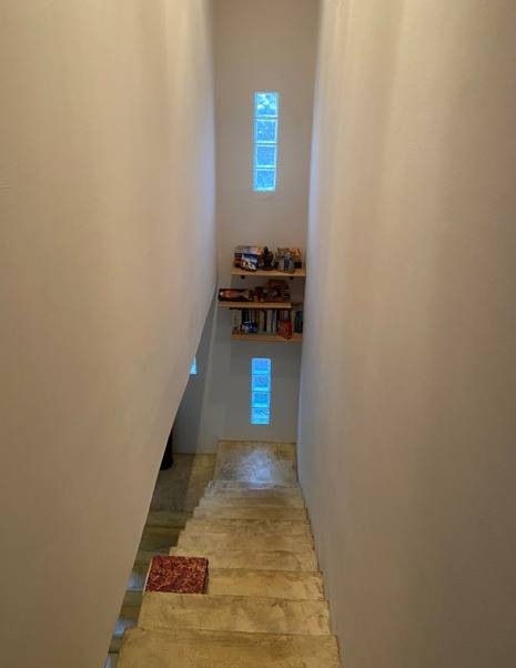 DUPLEX UBICADO SOBRE CALLE JUAN JOSÉ FRANCO