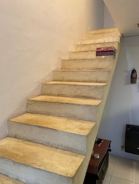 DUPLEX UBICADO SOBRE CALLE JUAN JOSÉ FRANCO