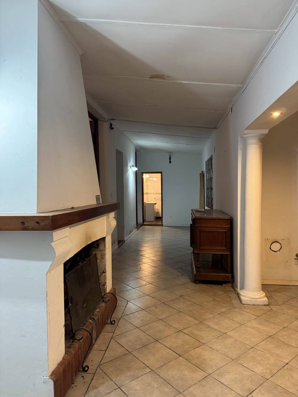 Esquina con gran potencial en Gualeguaychú, Doello Jurado y Alberdi