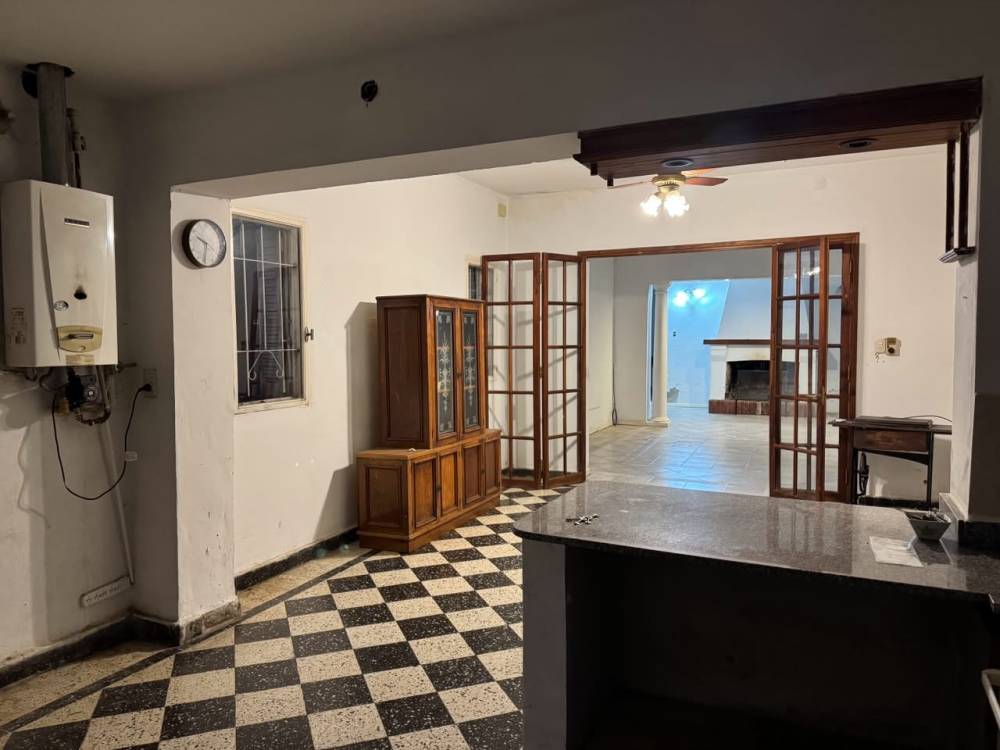 Esquina con gran potencial en Gualeguaychú, Doello Jurado y Alberdi