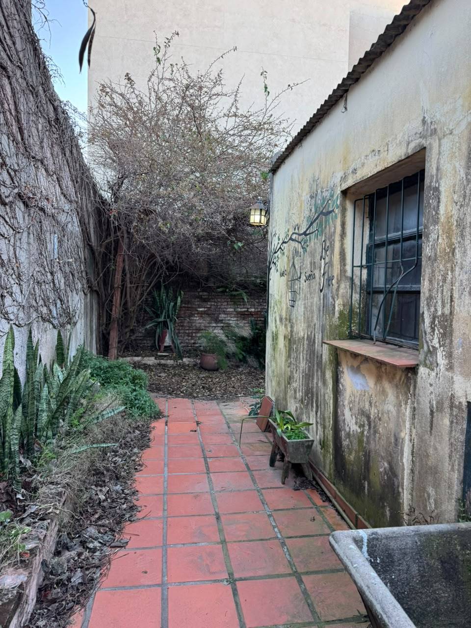 Esquina con gran potencial en Gualeguaychú, Doello Jurado y Alberdi