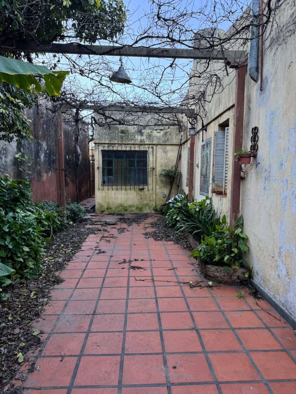 Esquina con gran potencial en Gualeguaychú, Doello Jurado y Alberdi
