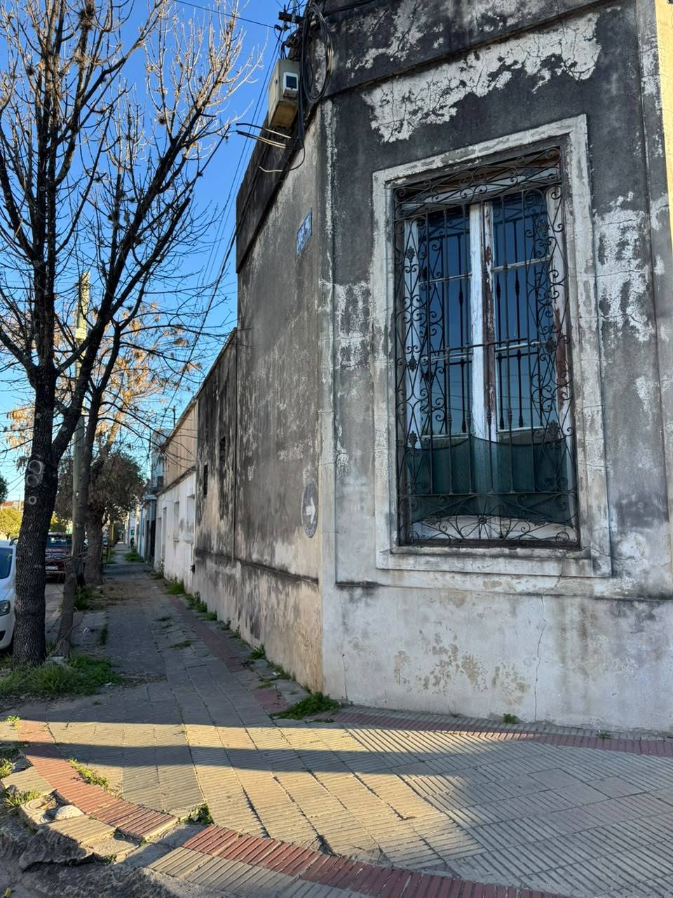 Esquina con gran potencial en Gualeguaychú, Doello Jurado y Alberdi