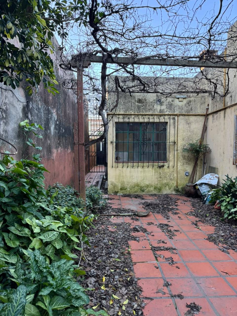 Esquina con gran potencial en Gualeguaychú, Doello Jurado y Alberdi